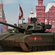 Illustration for article titled Huge Military Display In Moscow For The 70th Anniversary Of Victory Day